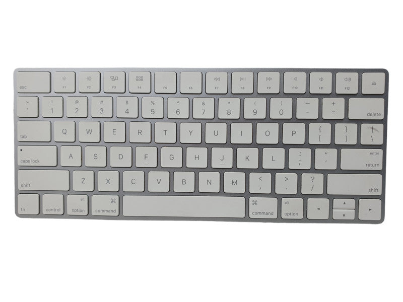 Apple Magic Keyboard Wireless A1644 Q-
