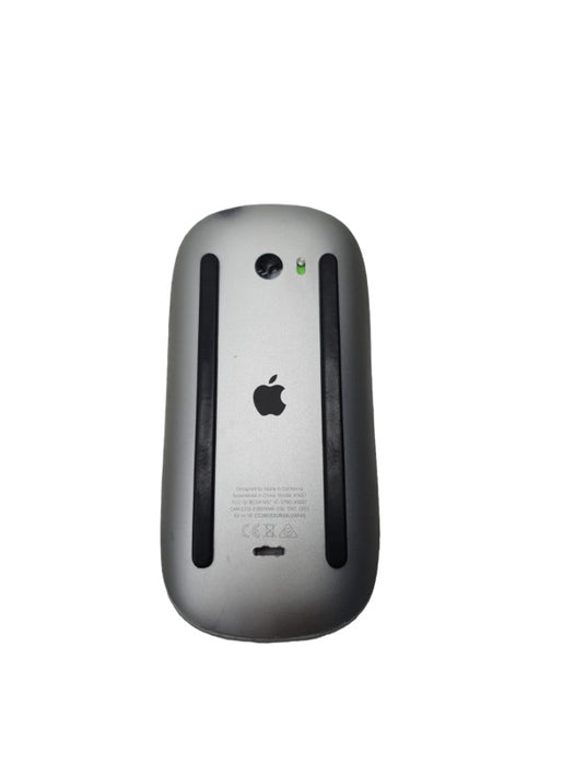 Apple Magic Mouse 2nd gen A1657 silver\t -