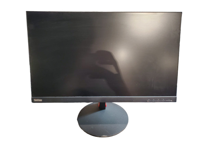 Lenovo ThinkVision T24i-10 24in Monitor 1080p IPS Panel @