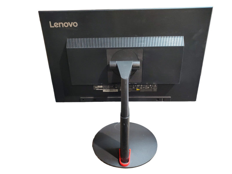 Lenovo ThinkVision T24i-10 24in Monitor 1080p IPS Panel @