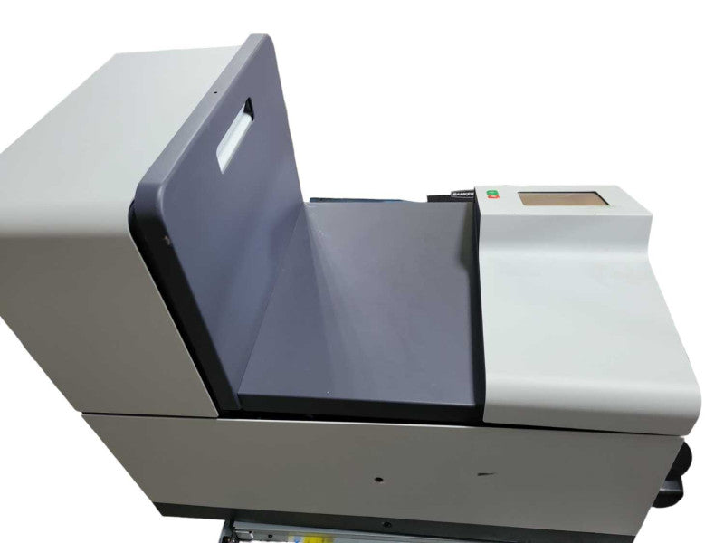 NeoPost DS-63 Envelope Inserting Machine, READ _