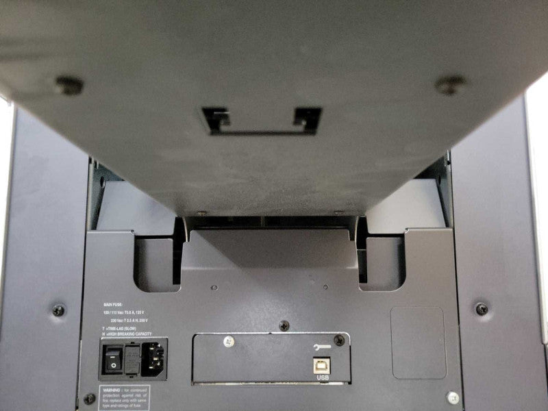 NeoPost DS-63 Envelope Inserting Machine, READ _