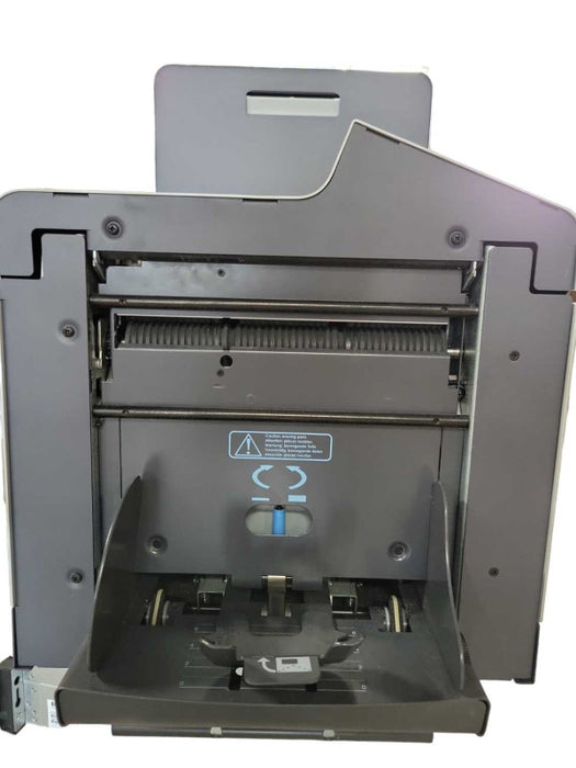 NeoPost DS-63 Envelope Inserting Machine, READ _