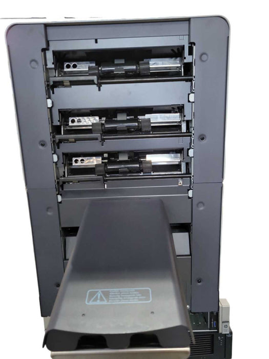 NeoPost DS-63 Envelope Inserting Machine, READ _