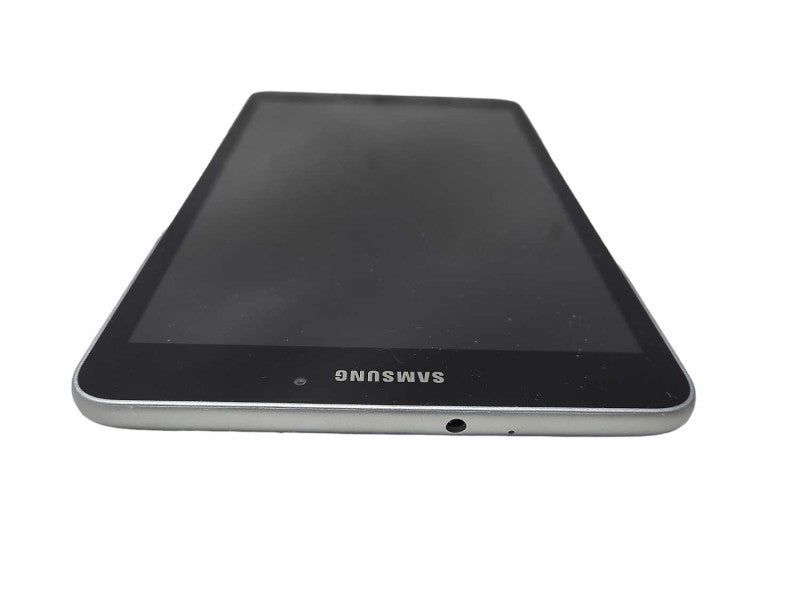 Samsung Galaxy Tab A 8.0 32GB SM-T380 Silver Tablet  $