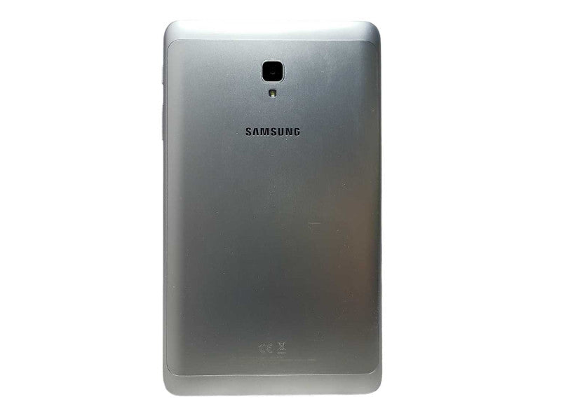 Samsung Galaxy Tab A 8.0 32GB SM-T380 Silver Tablet  $