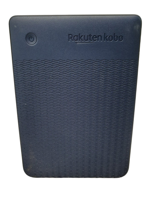 Kobo Clara 2E IPX8 USB-C eReader  -