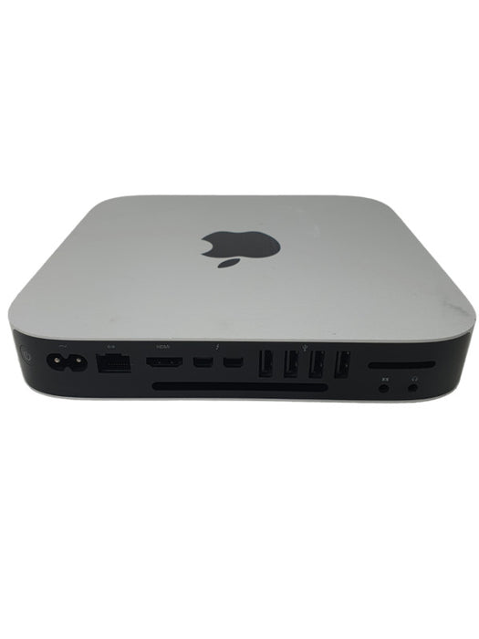 Apple mac mini i5-4308U@ 2.8GHz (Late 2014) A1347 (EMC 2840) 8GB RAM 1TB Fusi -