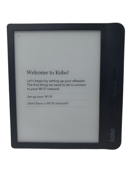 Kobo Libra H2O Model:N873 eReader  -