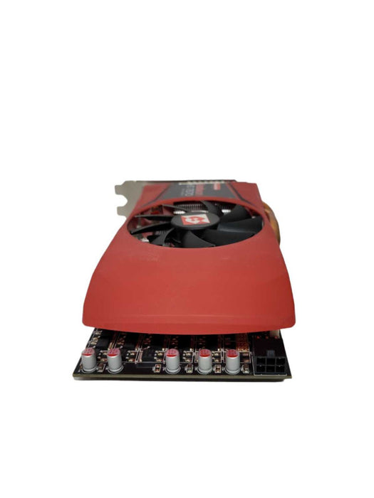 AMD Radeon HD 7870 2GB GHz Edition %