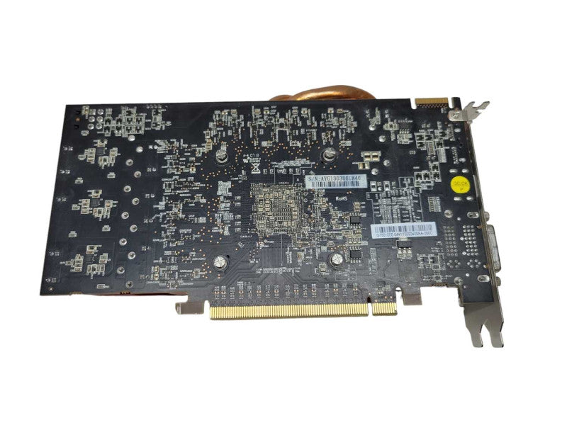 AMD Radeon HD 7870 2GB GHz Edition %