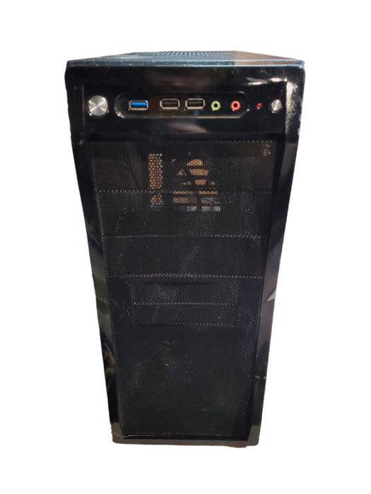 Custom Desktop Tower PC AMD FX-8120 16GB DDR3 NO HDD *READ @
