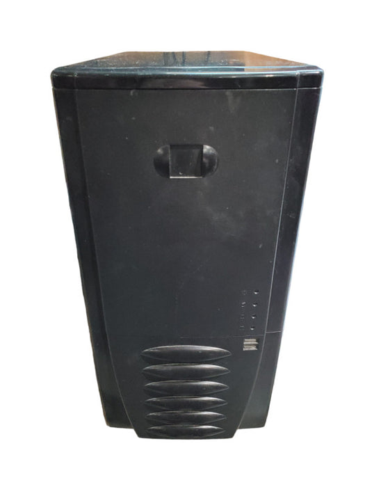 Custom Desktop Tower PC Intel Core 2 Duo Q9300 4GB DDR2 NO HDD @