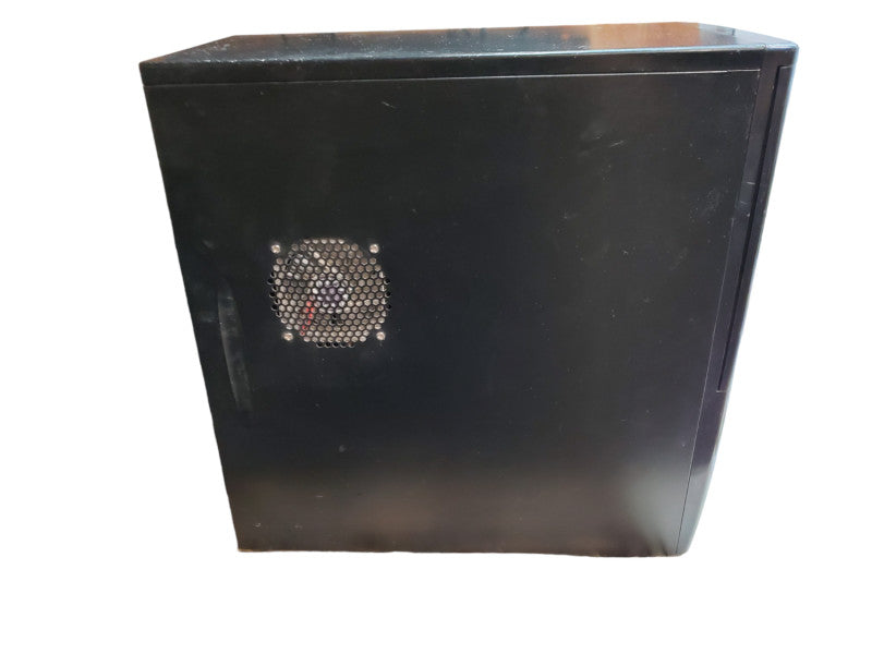 Custom Desktop Tower PC Intel Core 2 Duo Q9300 4GB DDR2 NO HDD @