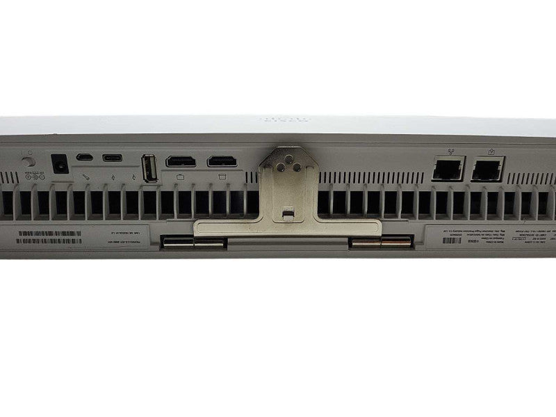 Cisco WebEx TTC7-26 Camera Telepresence Unit for CS-KIT-MINI  Q$
