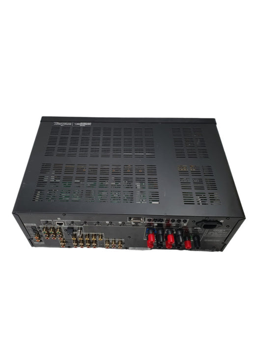 Integra DTR 20.4 5.2 Ch A/V Receiver -