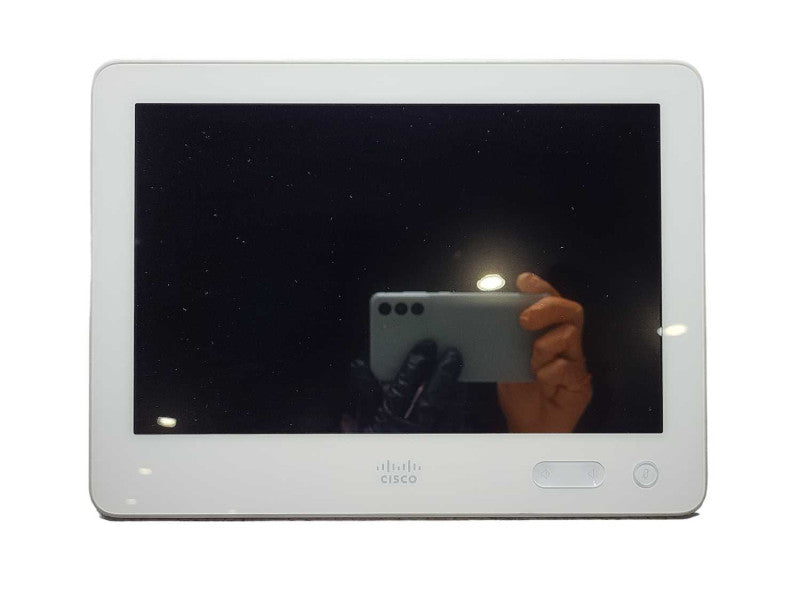 Cisco TelePresence TTC5-09 Touch 10 Control Conference Device Q$