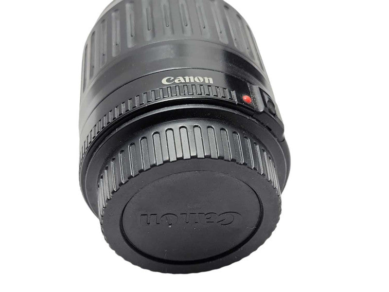 Canon zoom lens EF 80-200mm 1:4.5-5.6 80-200mm, READ _