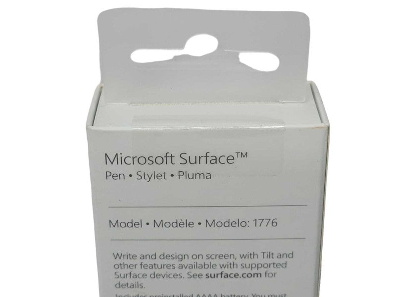 New Microsoft surface pen stylus model 1776 _