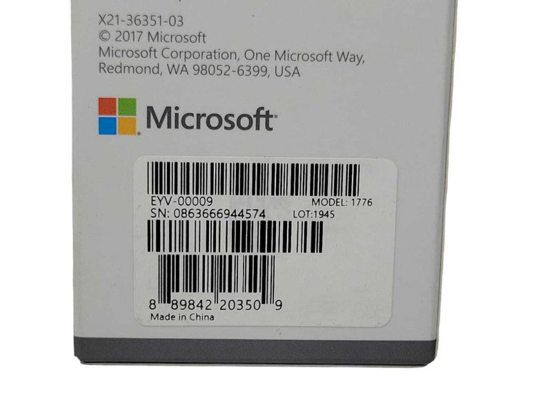 New Microsoft surface pen stylus model 1776 _