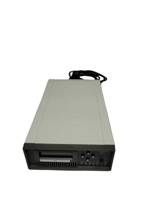 VINTAGE IBM 7855-10 9.6KBPS Industrial Digital External Modem Assembly %
