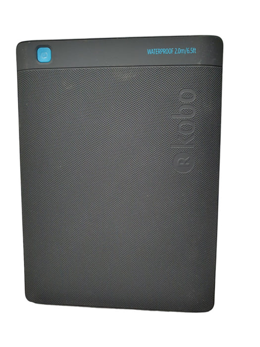 Kobo aura H2O Model:N867 eReader  -