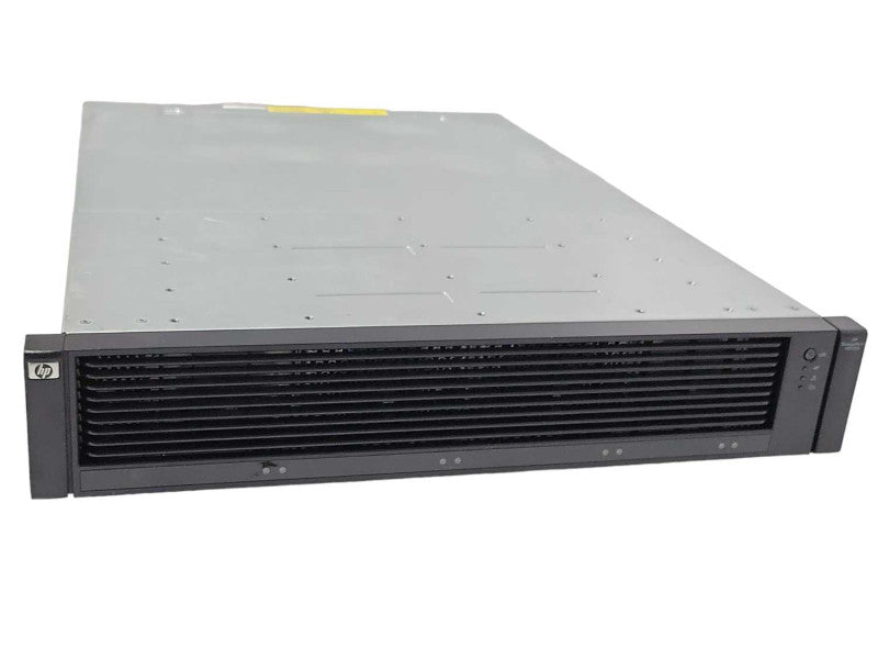 HP StorageWorks HSV300 with 2x Controllers and 2x PSU, READ _