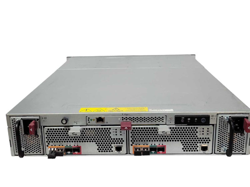 HP StorageWorks HSV300 with 2x Controllers and 2x PSU, READ _