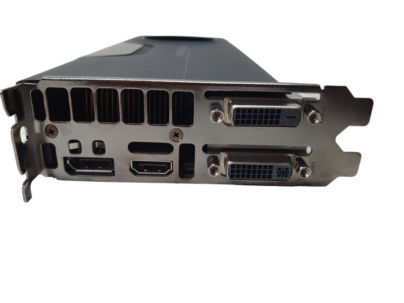 NVIDIA EVGA GeForce GTX 770 2GB Graphics Card  -