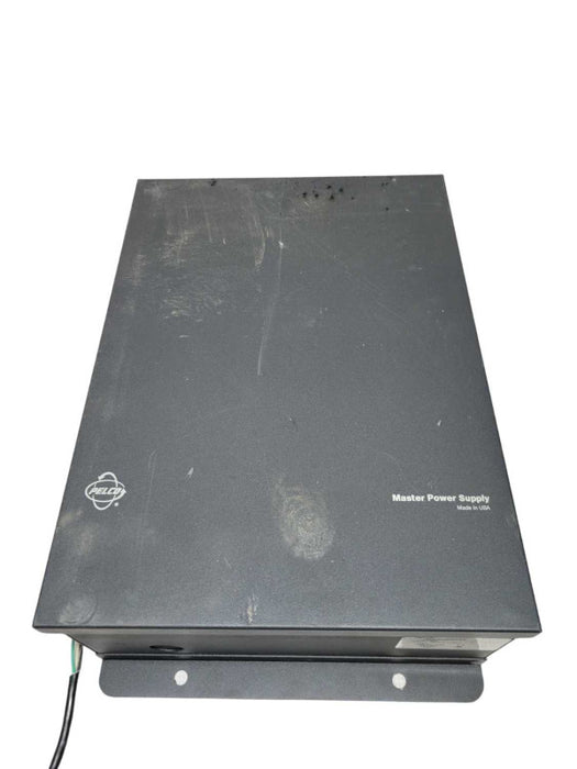 Pelco MCS16-20 Power Supply Camera 16 Out Breaker Board Q%