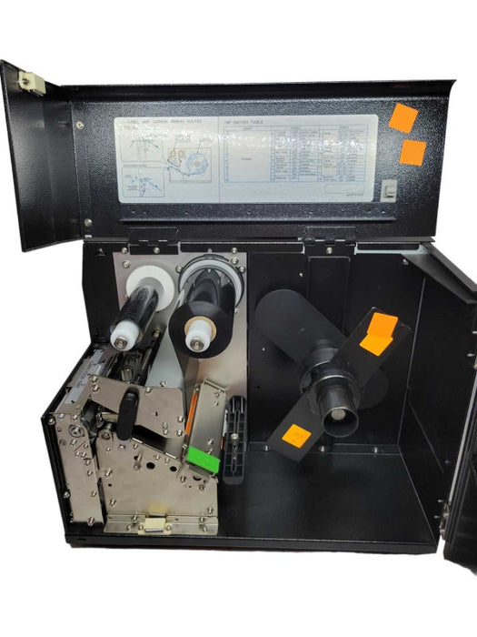 SATO M-84PRO-2 Industrial Thermal Transfer Label Printer Q%