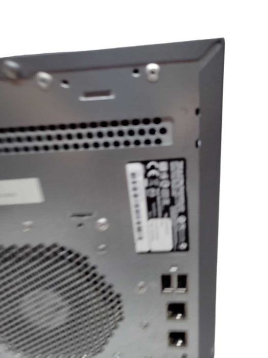 Lenovo EMC PX4 32048900 4-Bay NAS (no trays no drives) %