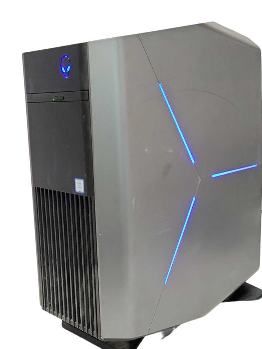 Alienware Aurora R6 Core I7-7700 8GB DDR4 2TB HDD GTX 1060 6GB GPU _