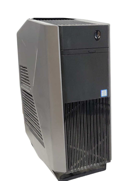 Alienware Aurora R6 Core I7-7700 8GB DDR4 2TB HDD GTX 1060 6GB GPU _