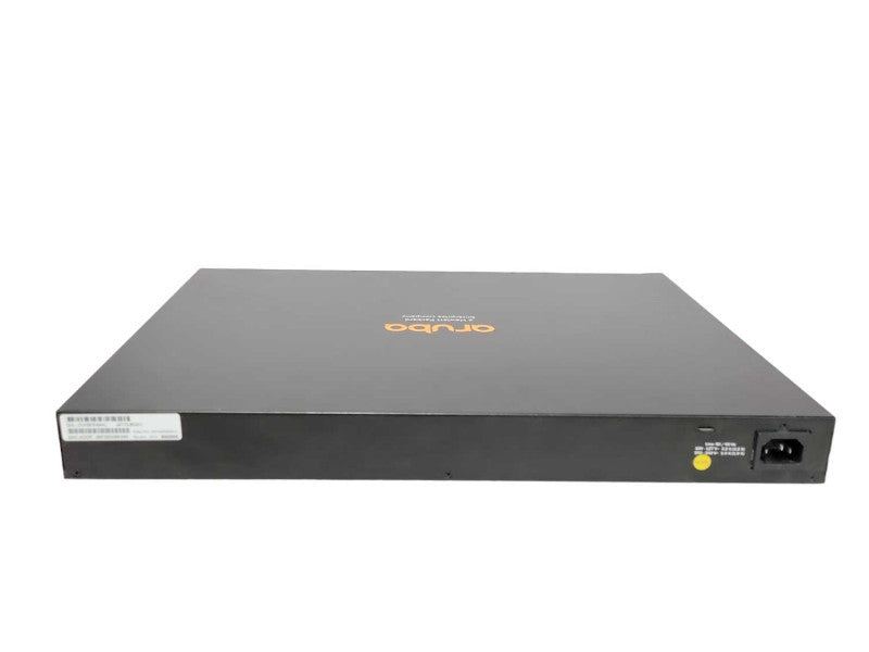 Aruba 2530-24G PoE+ J9773A 24-Port Rack Mountable Gigabit _