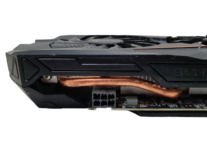 GIGABYTE GTX 1060 6GB Graphics Card  -