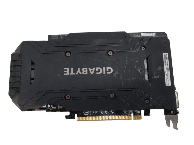 GIGABYTE GTX 1060 6GB Graphics Card  -