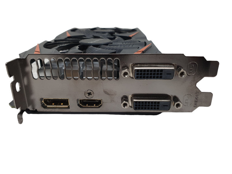 GIGABYTE GTX 1060 6GB Graphics Card  -