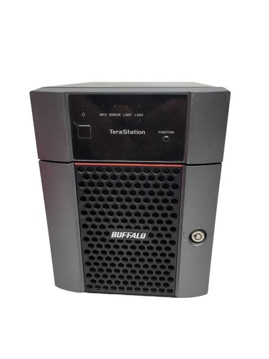 Buffalo TS3410DN3204 TeraStation 3410DN NAS %