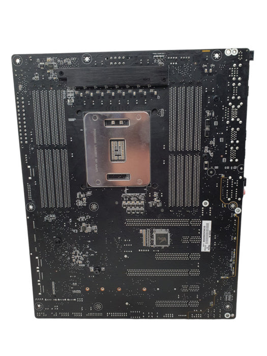 ASUS X99-A Motherboard with Intel Xeon E5-2650V4 @2.20GHz 32GB 2666 RAM  -