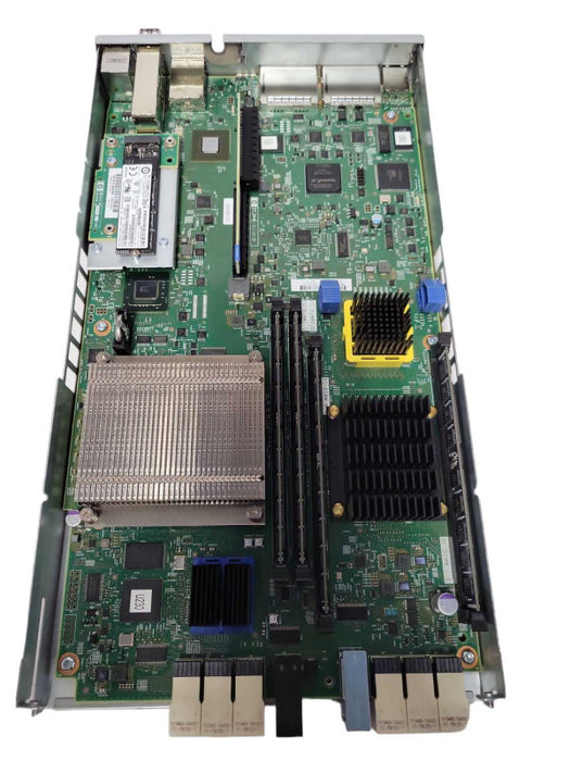 HP 792653-001 3PAR 8400 Controller Node H6Y95-63001 Q_