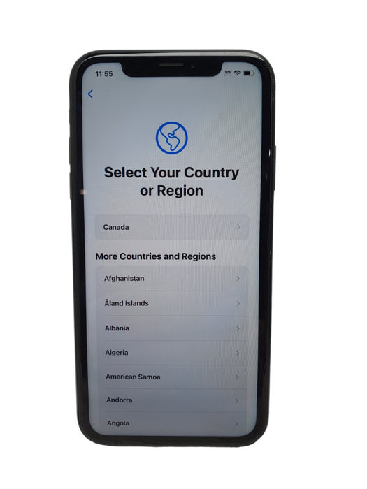 Apple iPhone Xr 64GB Plz READ  -