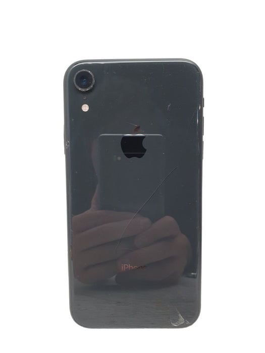 Apple iPhone Xr 64GB Plz READ  -