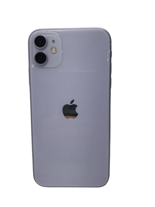 Apple iPhone 11 Purple 128GB UNLOCKED  -