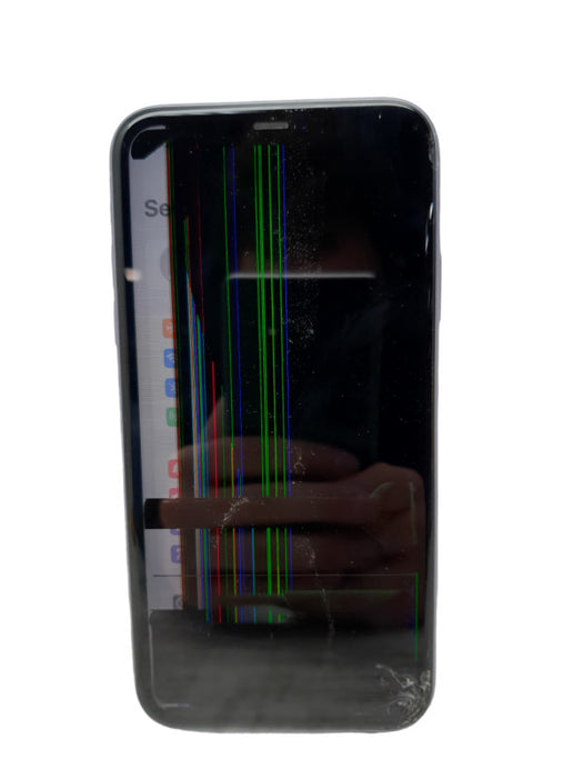 Apple iPhone 11 Purple 128GB UNLOCKED  -