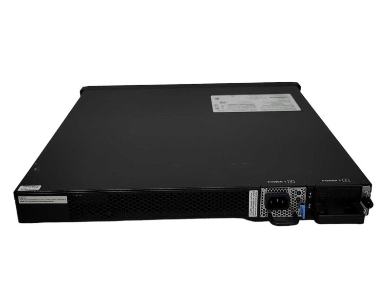 Big-IP F5 i2000 Series i2600/i2800 Security Appliance, READ _