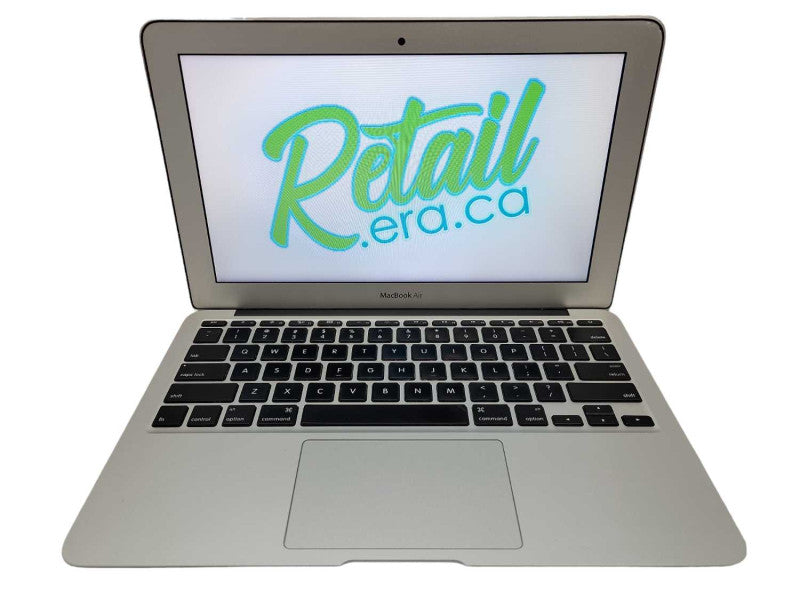 Apple Macbook Air 2015 11\\" Core i5-5250U @ 1.6GHz 4GB DDR3 250GB SSD (