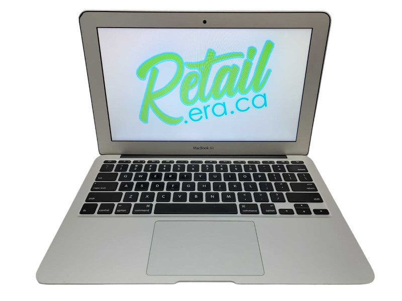 Apple Macbook Air 2014 11\\" Core i5-4250U @ 1.3GHz 4GB DDR3 120GB SSD (