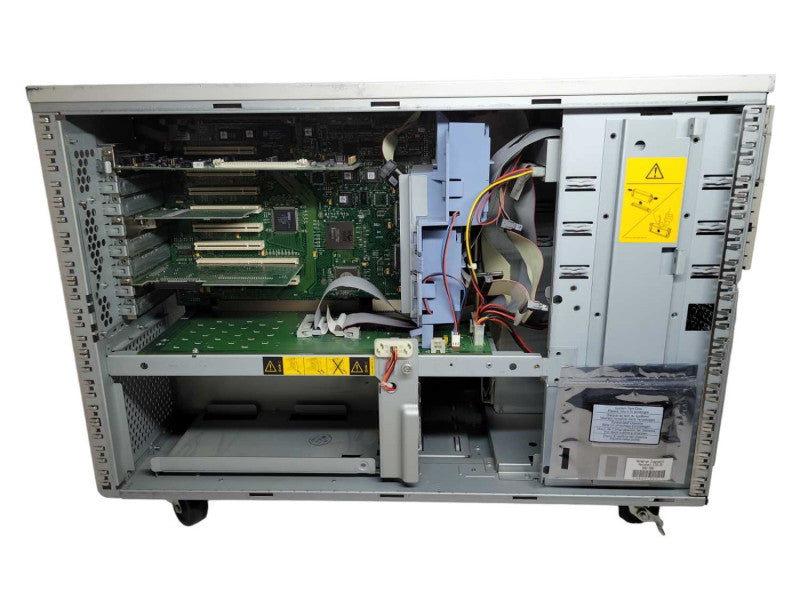HP NetServer LH3 - Intel Pentium II 400Mhz | 256MB RAM  %