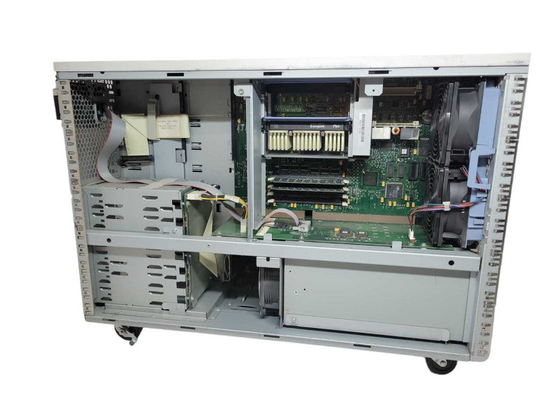 HP NetServer LH3 - Intel Pentium II 400Mhz | 256MB RAM  %